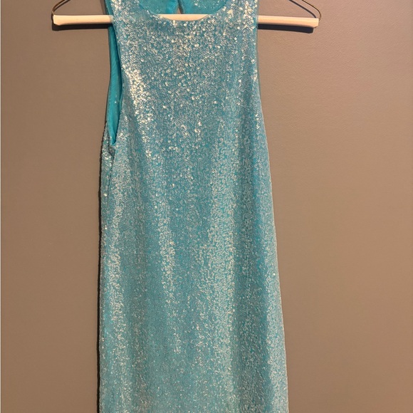Mango sequin dress - Picture 2 of 2